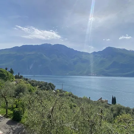 Gianna 3 Appartement