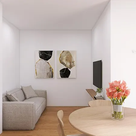 Gianna 3 Appartement