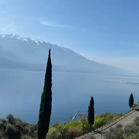 Gianna 3 Limone sul Garda