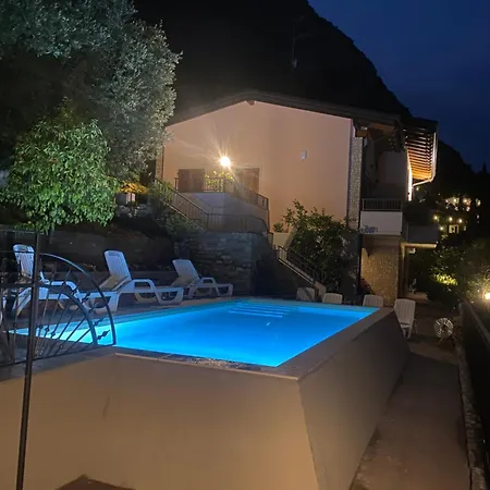 Gianna 3 * Limone sul Garda
