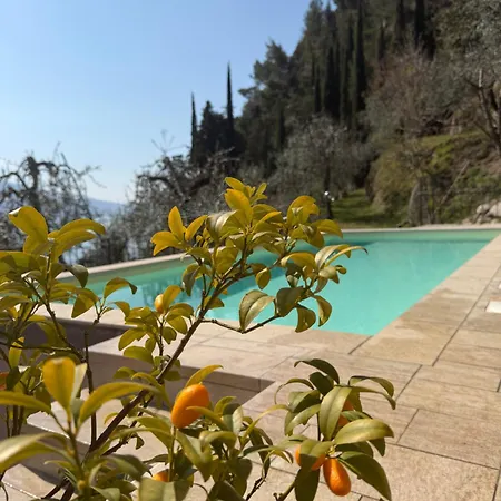 Gianna 3 Limone sul Garda