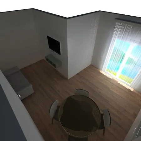 Gianna 3 Apartament *