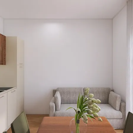 Apartament Gianna 3