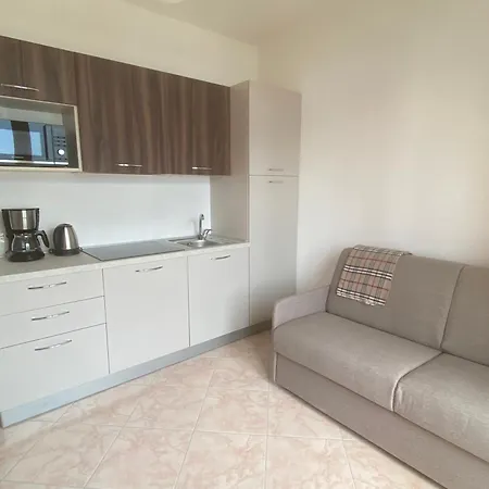 Gianna 3 Apartament