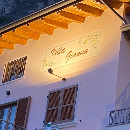 Apartment Gianna 3 Limone sul Garda