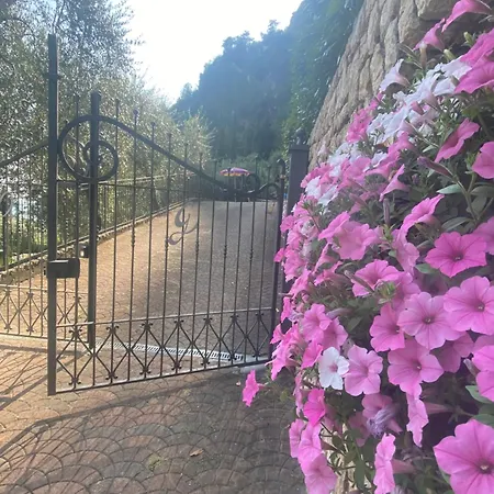Gianna 3 * Limone sul Garda