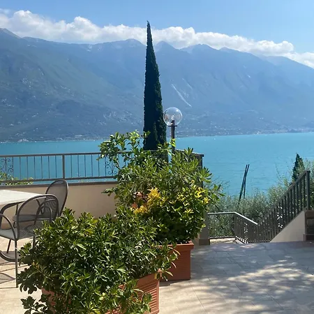 Apartament Gianna 3 Limone sul Garda