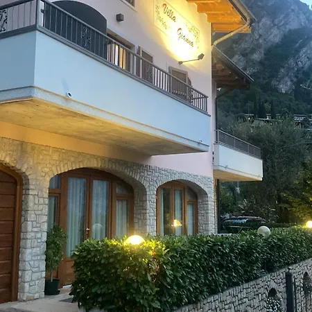 Apartament Gianna 3