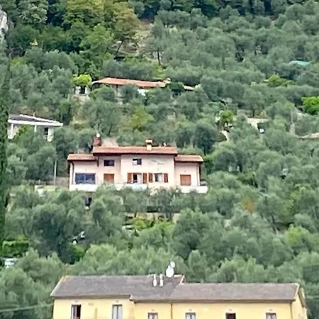 Gianna 3 Apartament Limone sul Garda