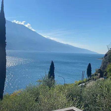 Gianna 3 Apartament Limone sul Garda