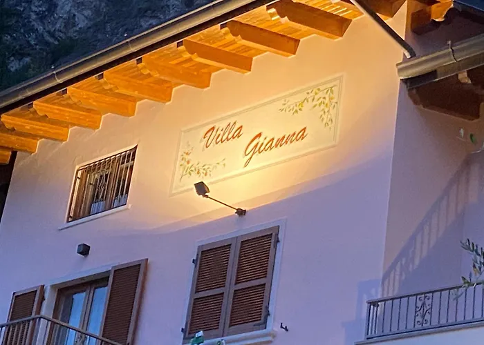 Apartment Gianna 3 Limone sul Garda